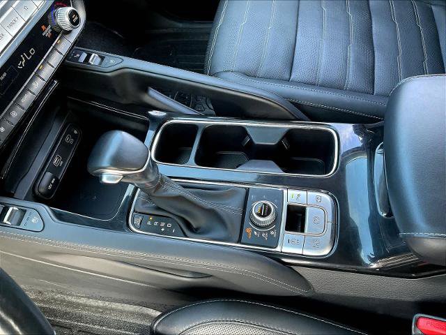 Used 2023 Kia Telluride SX AWD/4WD image 20