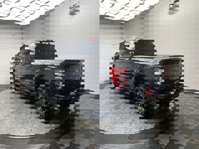 Certified 2023 Ford F150 Lariat w/ Equipment Group 502A High AWD/4WD image 2