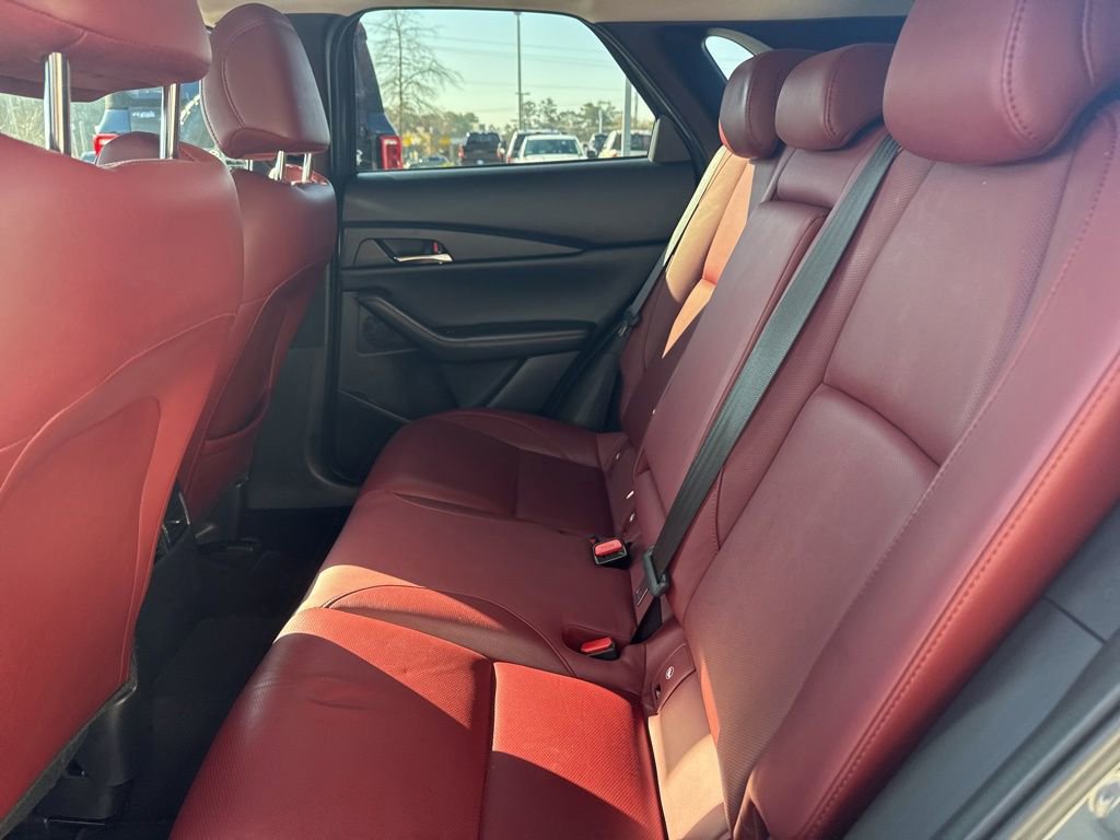 Used 2024 MAZDA CX-30 AWD 2.5 S w/ Preferred Package image 25