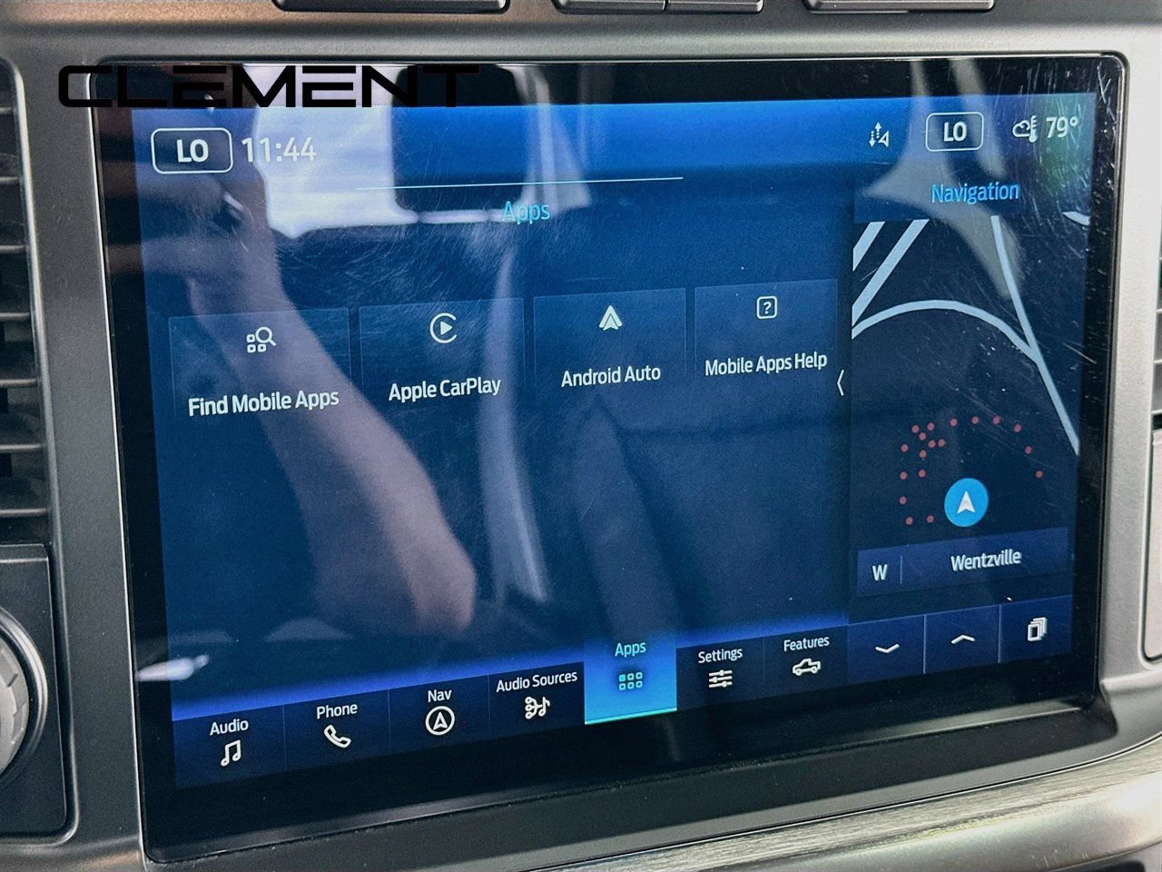 Certified 2023 Ford F150 Lariat AWD/4WD image 19