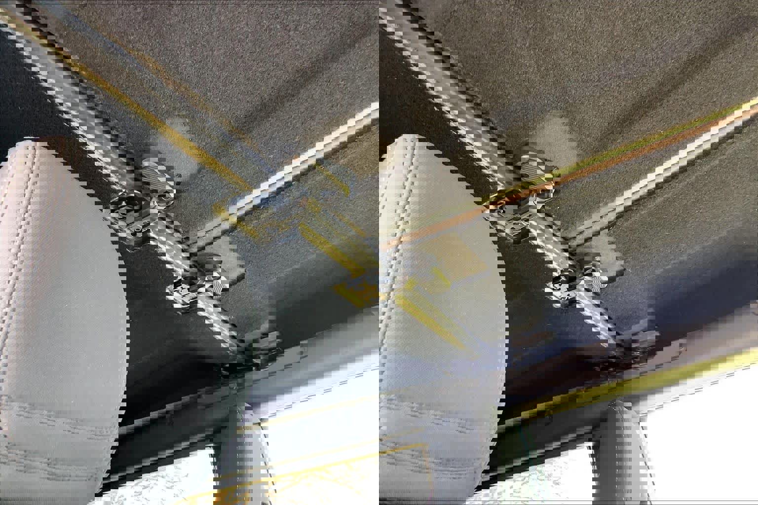 Certified 2022 Ford Bronco Big Bend image 13