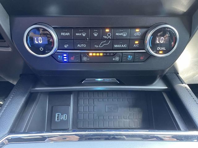 Certified 2021 Ford Expedition XLT RWD image 20