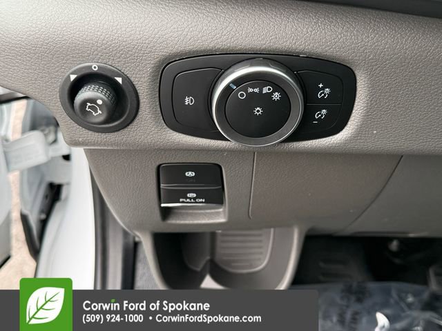 Certified 2023 Ford Transit 250 Low Roof AWD w/ Exterior Upgrade Package image 25