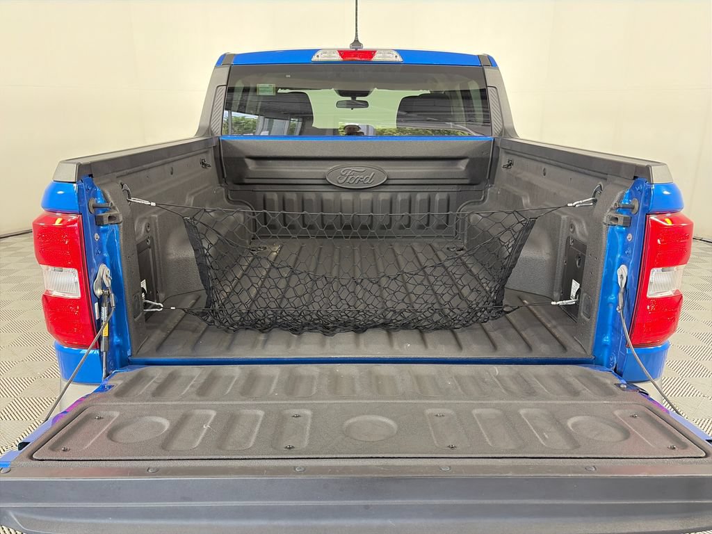 Certified 2022 Ford Maverick XLT w/ Equipment Group 300A Standard AWD/4WD image 25