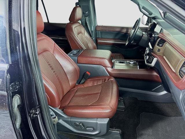 Certified 2023 Ford Expedition Max Limited RWD image 31