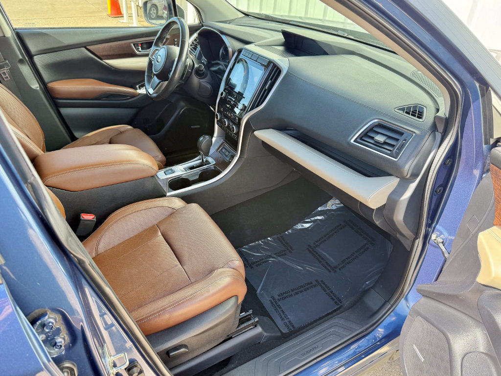 Used 2019 Subaru Ascent Touring AWD/4WD image 23