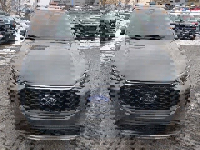 Certified 2025 Ford Escape ST-Line image 3