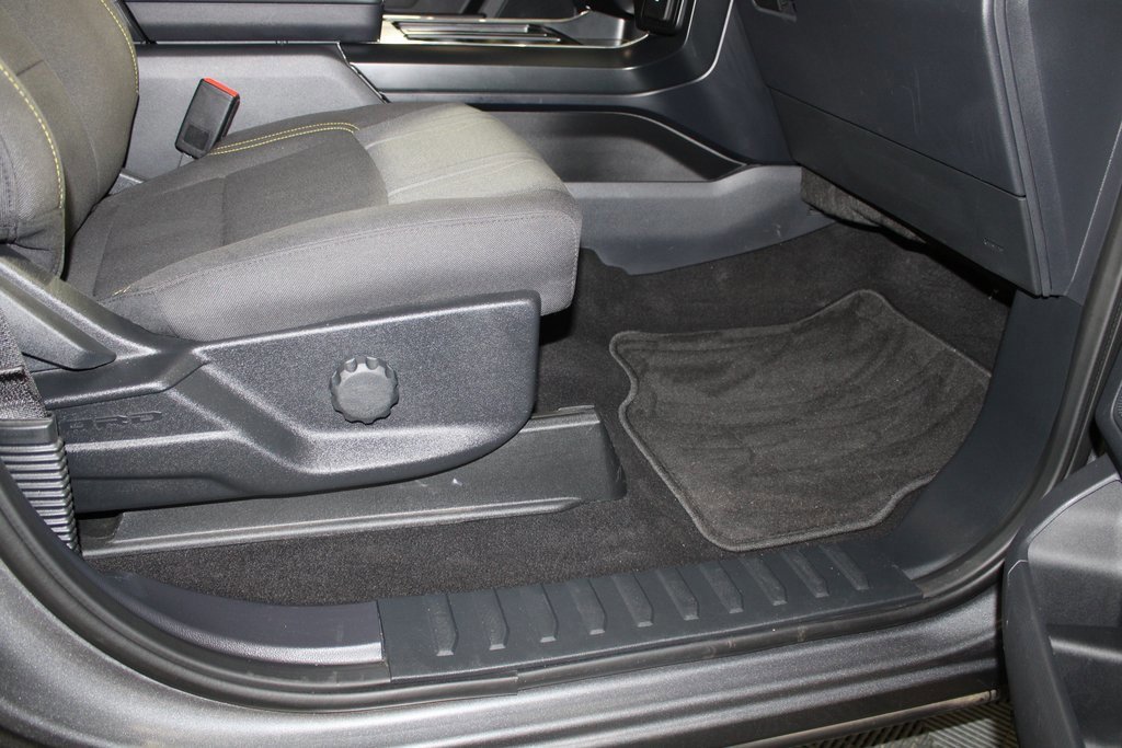 Certified 2024 Ford F150 STX image 11