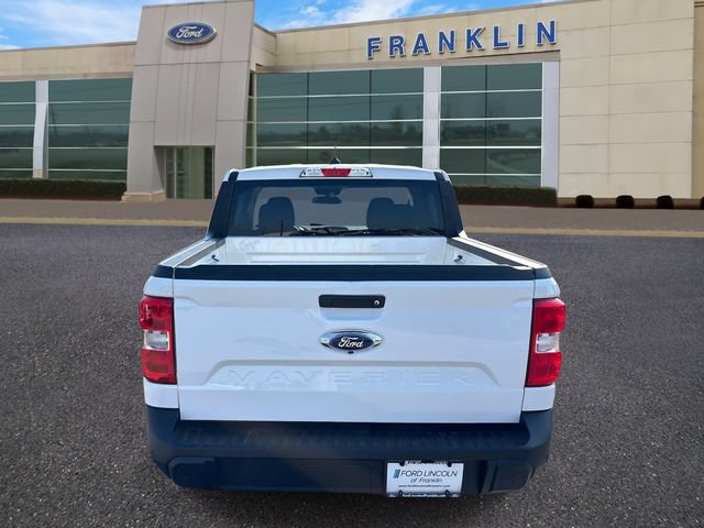 Certified 2022 Ford Maverick XL FWD image 6