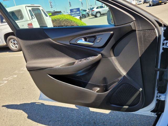 Used 2022 Chevrolet Malibu LT FWD image 27