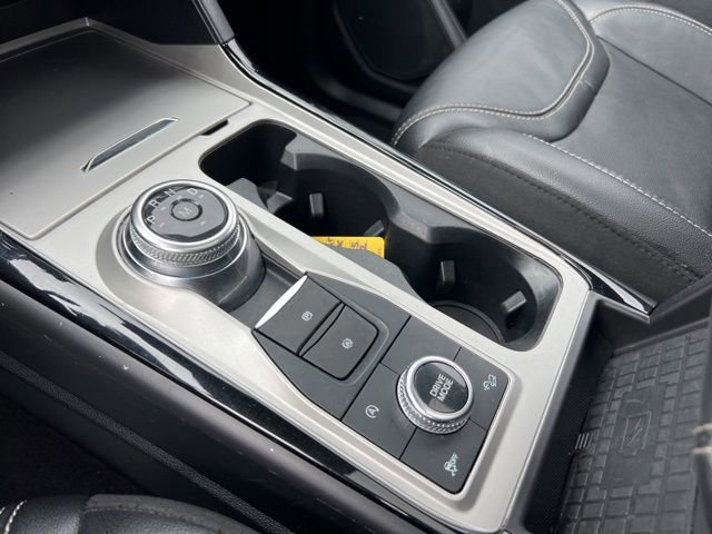 Certified 2024 Ford Explorer ST w/ Equipment Group 401A image 18