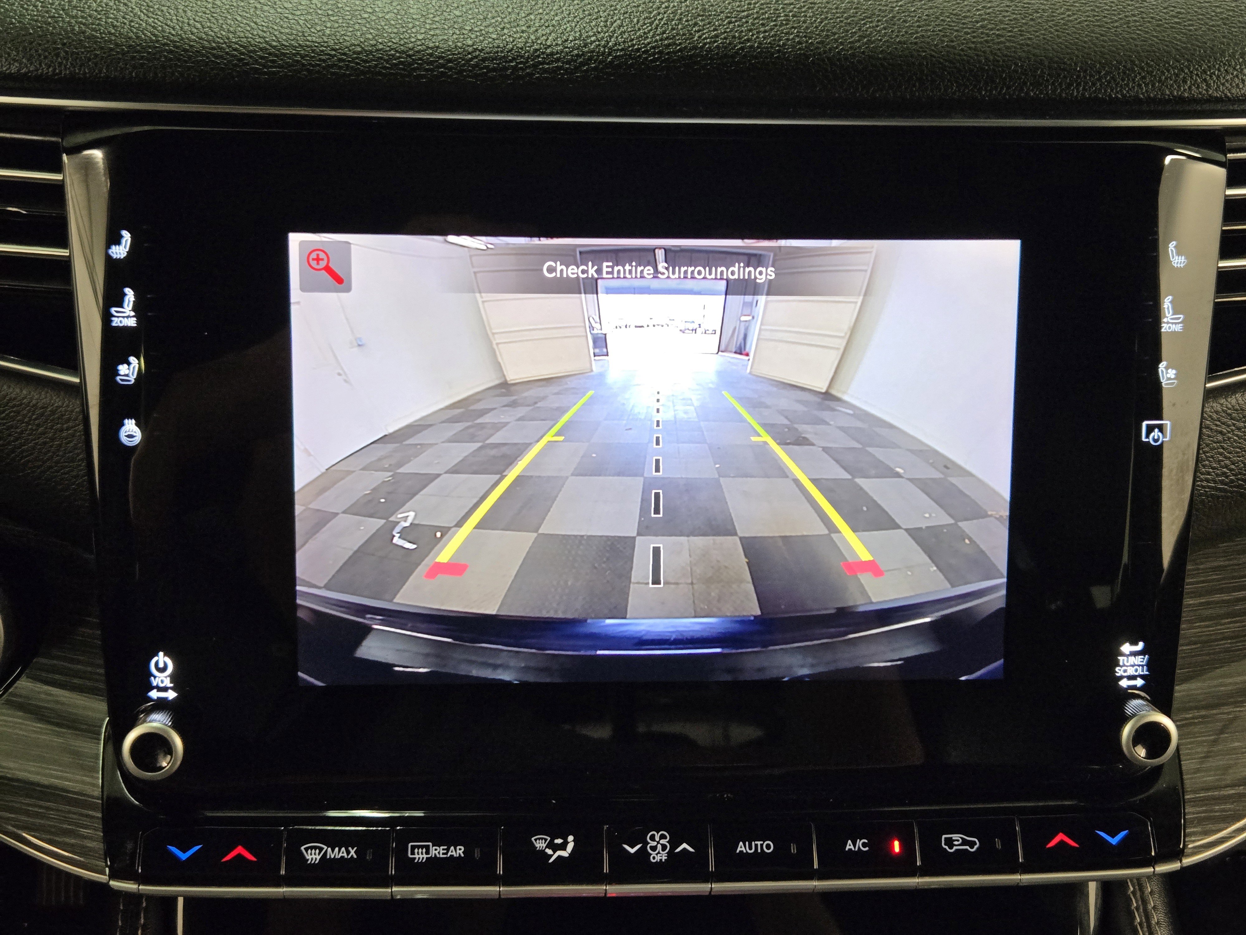 Used 2022 Jeep Wagoneer Series II image 17