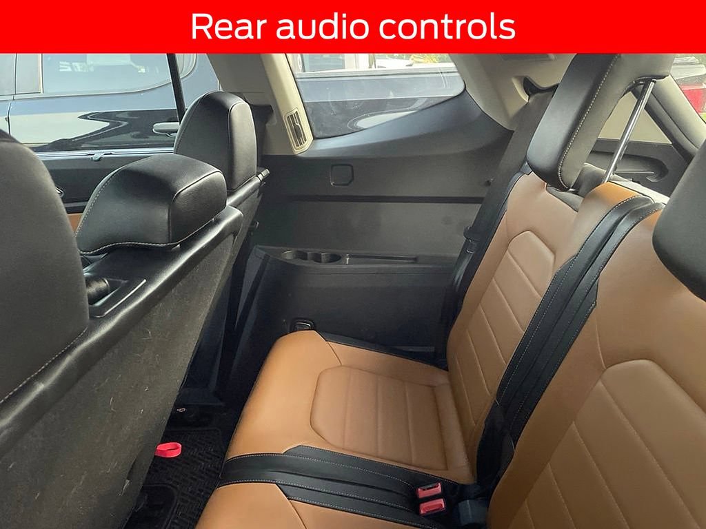 Used 2018 Volkswagen Atlas SEL Premium AWD/4WD image 8