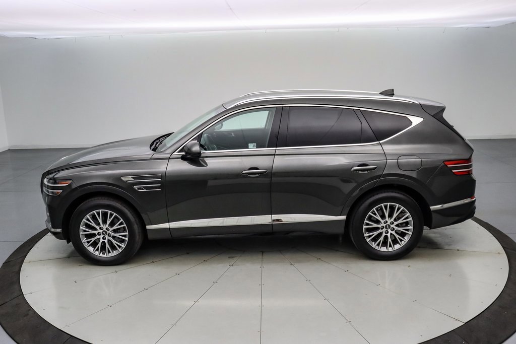 Used 2024 Genesis GV80 2.5T image 2