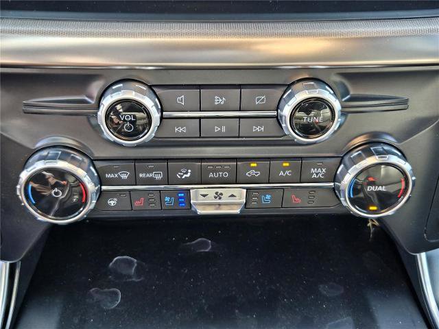 Certified 2023 Ford F150 Raptor AWD/4WD image 17