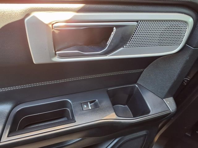 Certified 2020 Ford Explorer Limited RWD image 21
