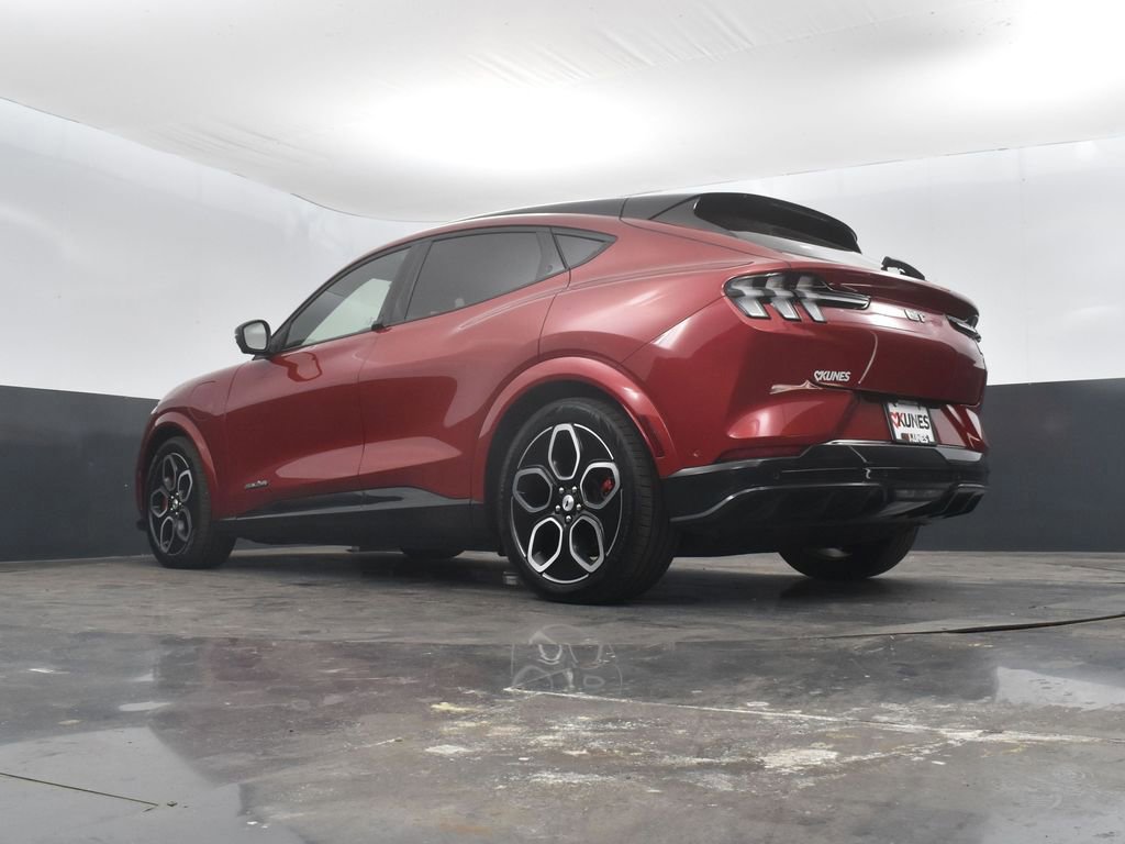 Certified 2023 Ford Mustang Mach-E GT image 14