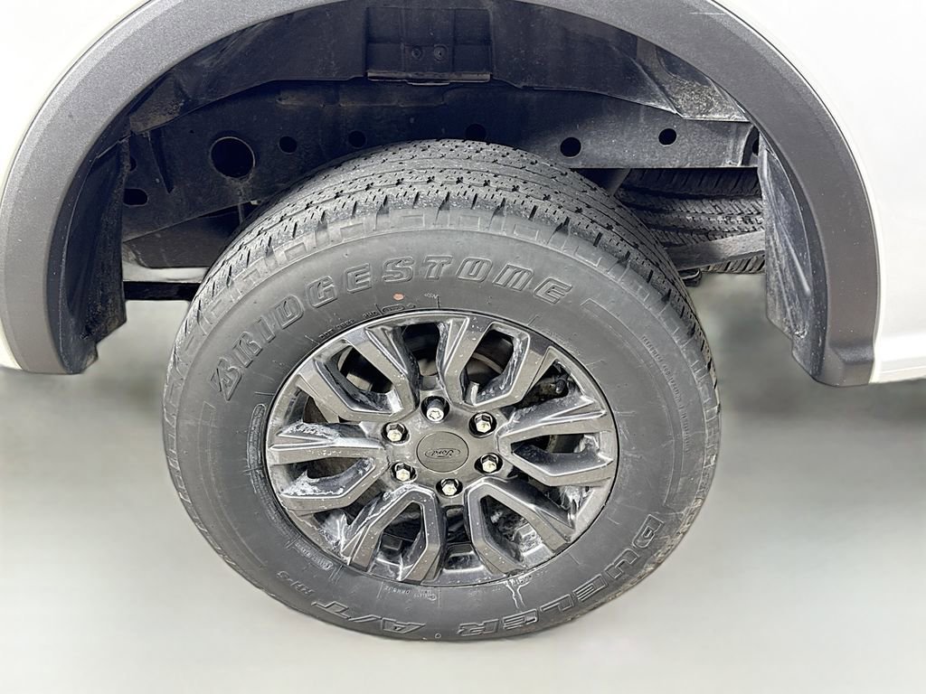 Certified 2023 Ford Ranger XLT w/ Equipment Group 301A Mid image 29