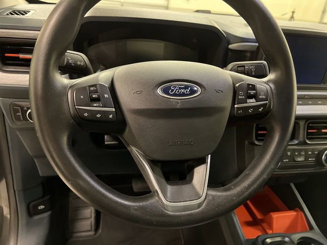 Certified 2023 Ford Maverick XLT w/ Equipment Group 300A Standard image 9