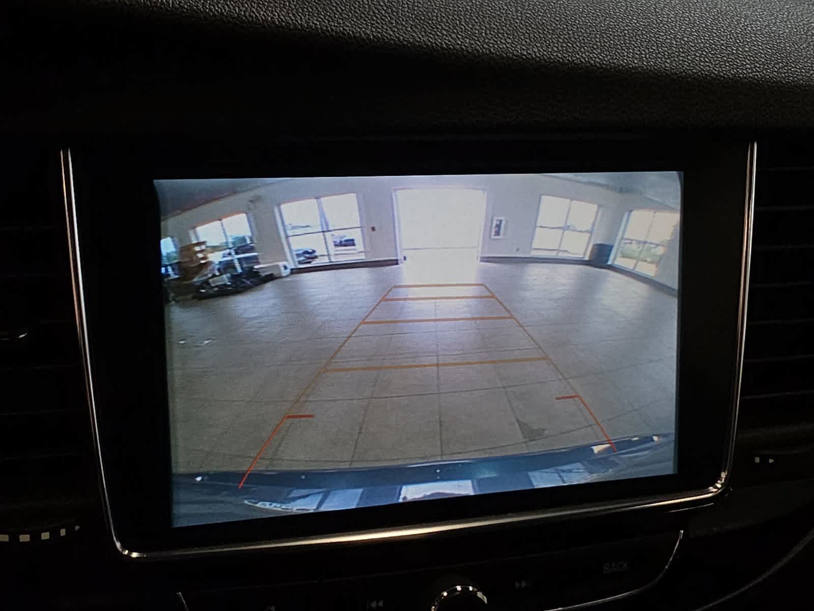 Used 2019 Buick Encore Preferred w/ Safety Package FWD image 26