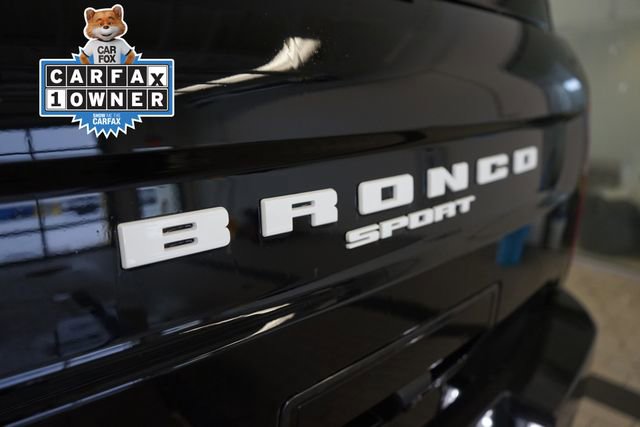 Certified 2023 Ford Bronco Sport Big Bend w/ Convenience Package image 13