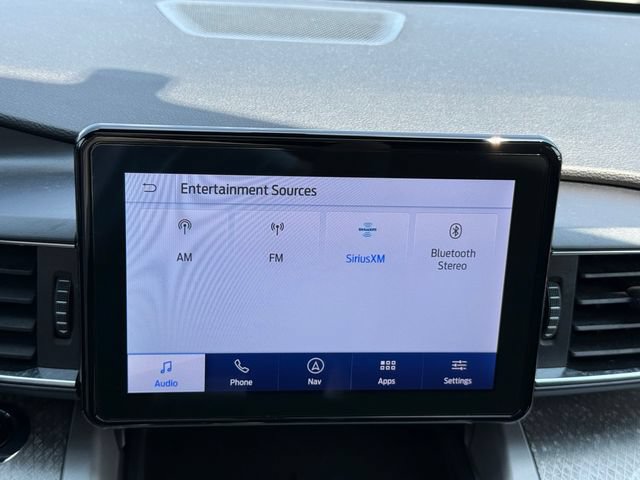 Certified 2023 Ford Explorer Timberline w/ Timberline Technology Package AWD/4WD image 13