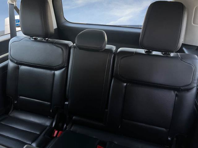 Certified 2025 Ford Expedition Max Platinum AWD/4WD image 18