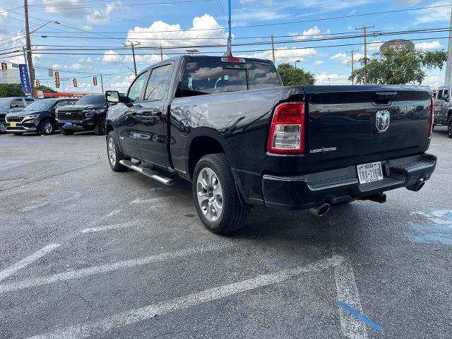 Used 2024 RAM 1500 Lone Star RWD image 2