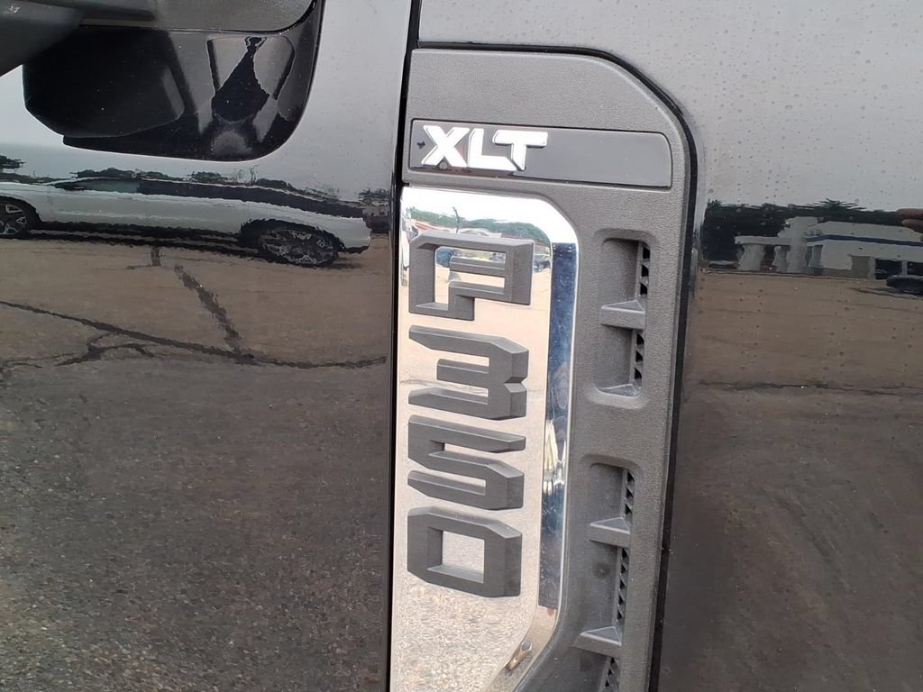 Certified 2024 Ford F350 XLT w/ 360-Degree Camera Package AWD/4WD image 10
