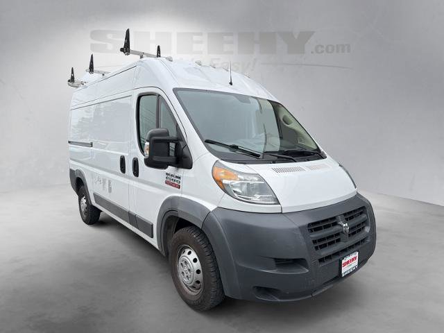 Used 2018 RAM ProMaster 1500 w/ Mopar Trailer Tow Group image 2