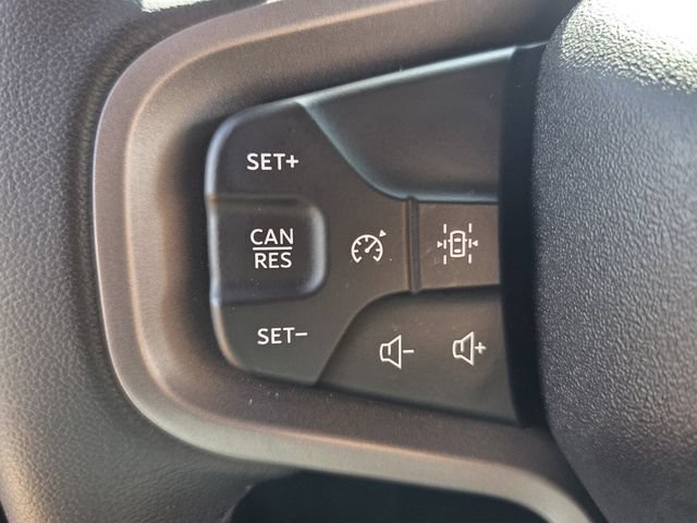 Certified 2024 Ford Bronco Big Bend AWD/4WD image 28