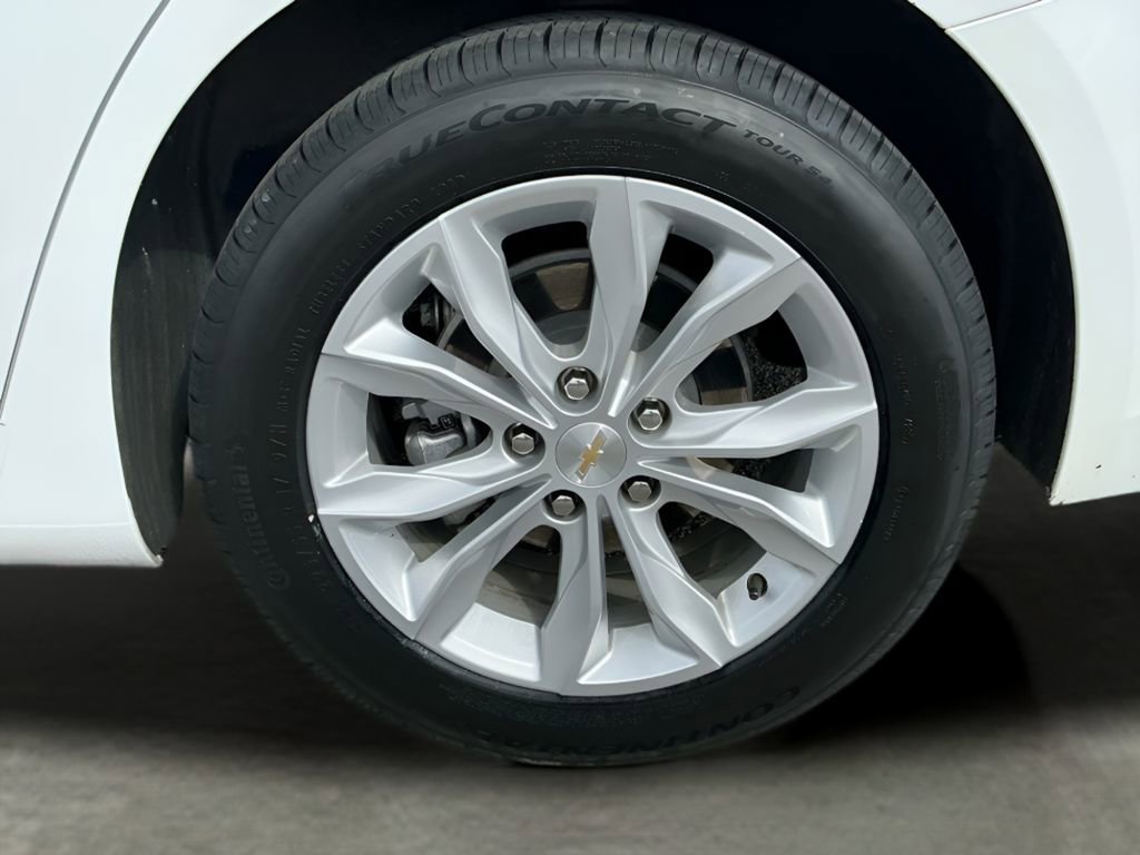 Used 2024 Chevrolet Malibu LT image 21