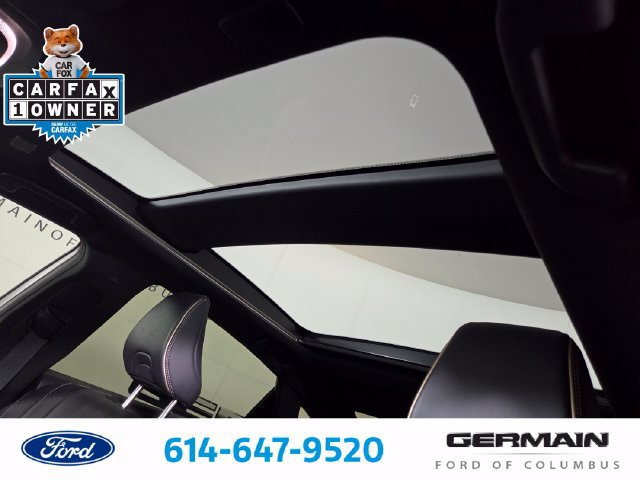 Used 2024 Toyota Crown Platinum AWD/4WD image 32