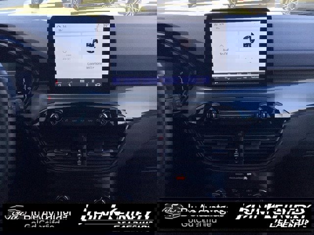 Certified 2025 Ford Escape Active w/ Cold Weather Package image 18