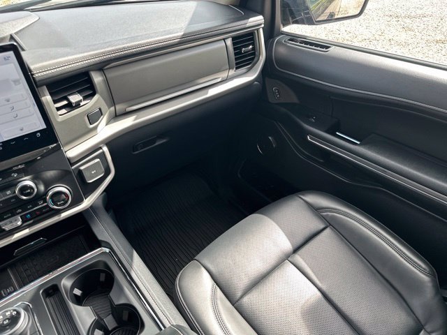 Certified 2023 Ford Expedition XLT AWD/4WD image 27
