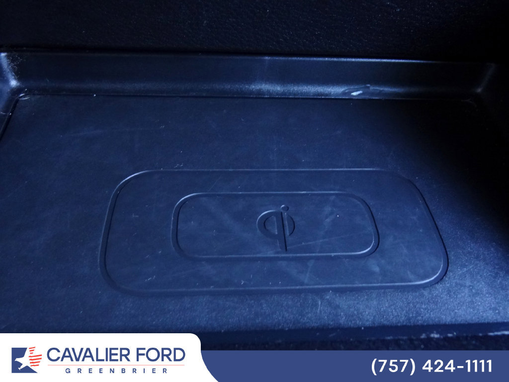 Used 2023 Toyota Tacoma TRD Off-Road AWD/4WD image 25