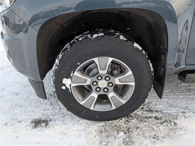 Used 2019 Chevrolet Colorado Z71 image 21