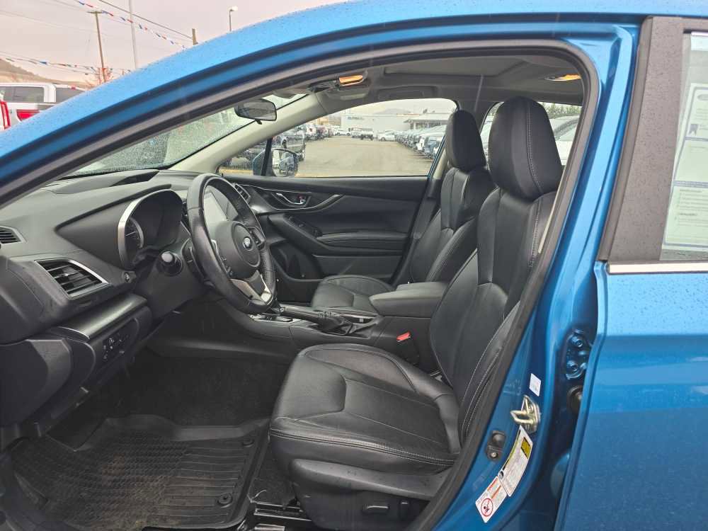 Used 2019 Subaru Impreza 2.0i Limited image 9