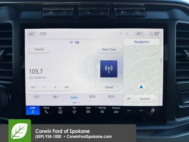 Certified 2024 Ford F350 Platinum image 34