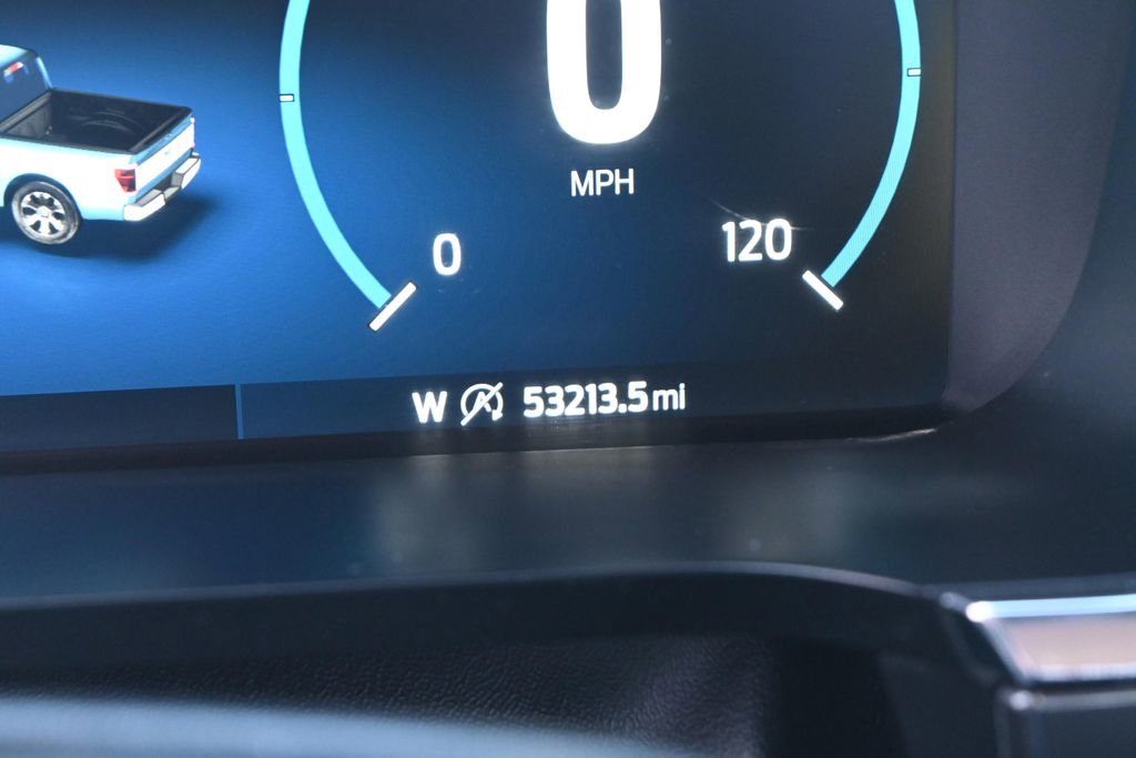 Certified 2021 Ford F150 Lariat w/ Equipment Group 502A High image 38