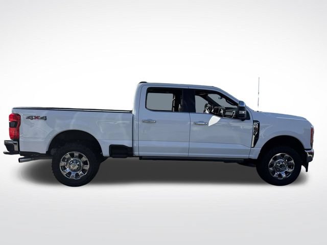 Certified 2023 Ford F250 King Ranch AWD/4WD image 6