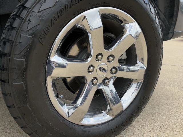 Certified 2023 Ford F150 Lariat w/ Trailer Tow Package image 13