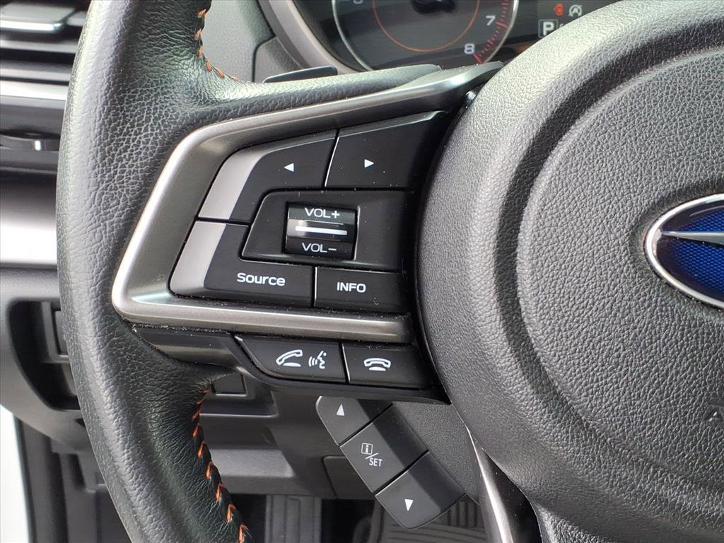 Used 2021 Subaru Crosstrek 2.5i Limited w/ Moonroof Package 1 image 21