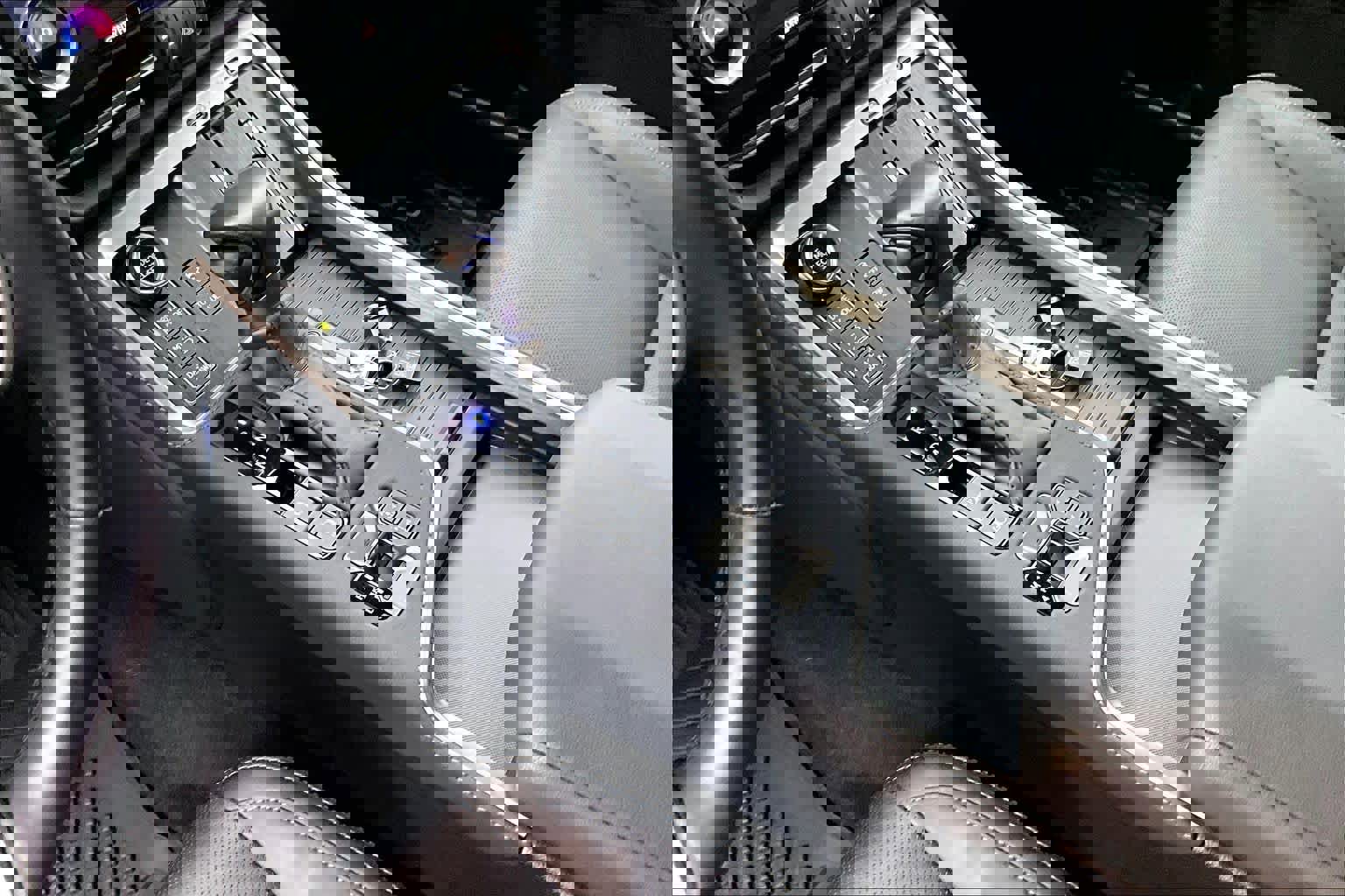 Used 2024 Lexus GX 550 AWD/4WD image 17