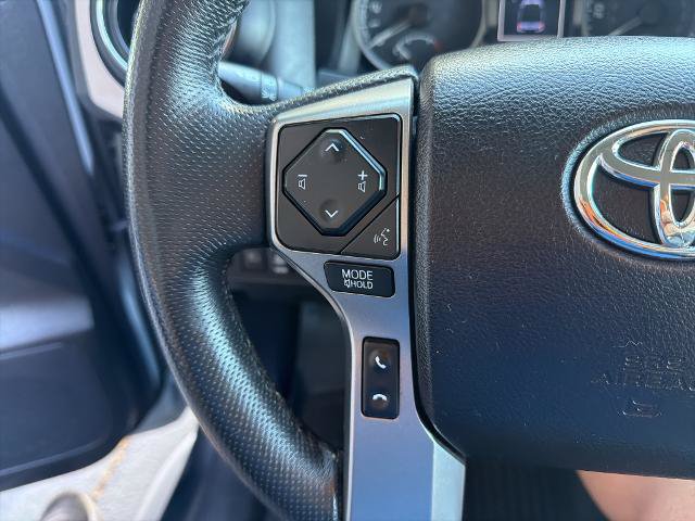 Used 2021 Toyota Tacoma SR5 w/ Trail Edition AWD/4WD image 21