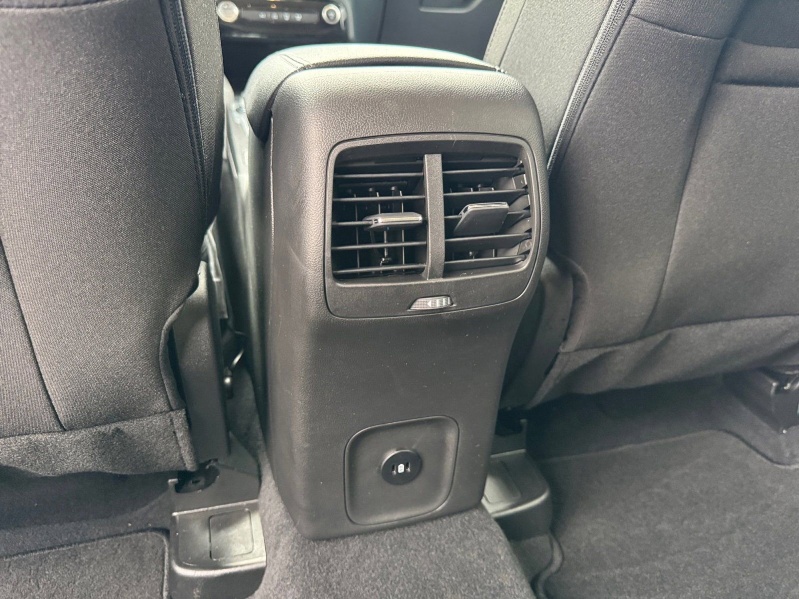 Certified 2023 Ford Escape Active w/ Tech Pack #2 image 17