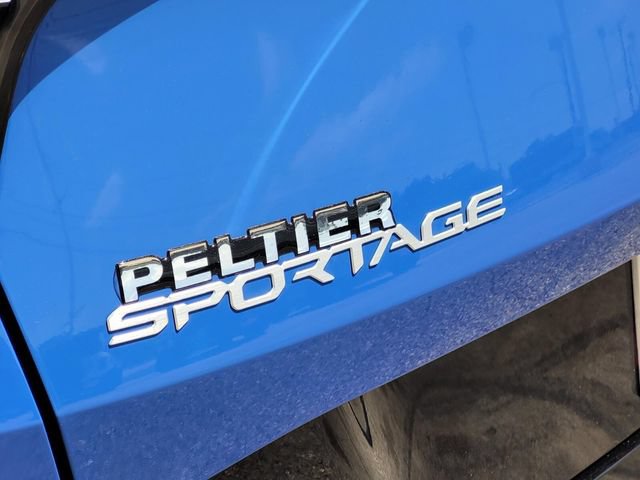 Used 2026 Kia Sportage SX FWD image 9