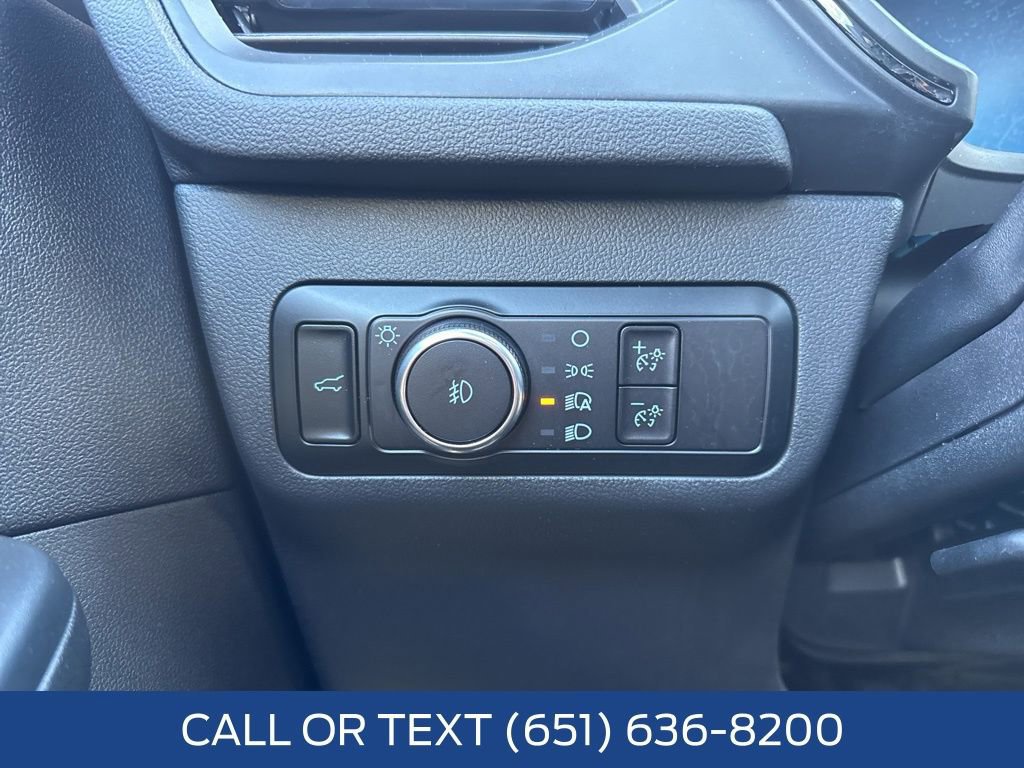 Certified 2023 Ford Escape ST-Line Select w/ Tech Pack #2 image 27