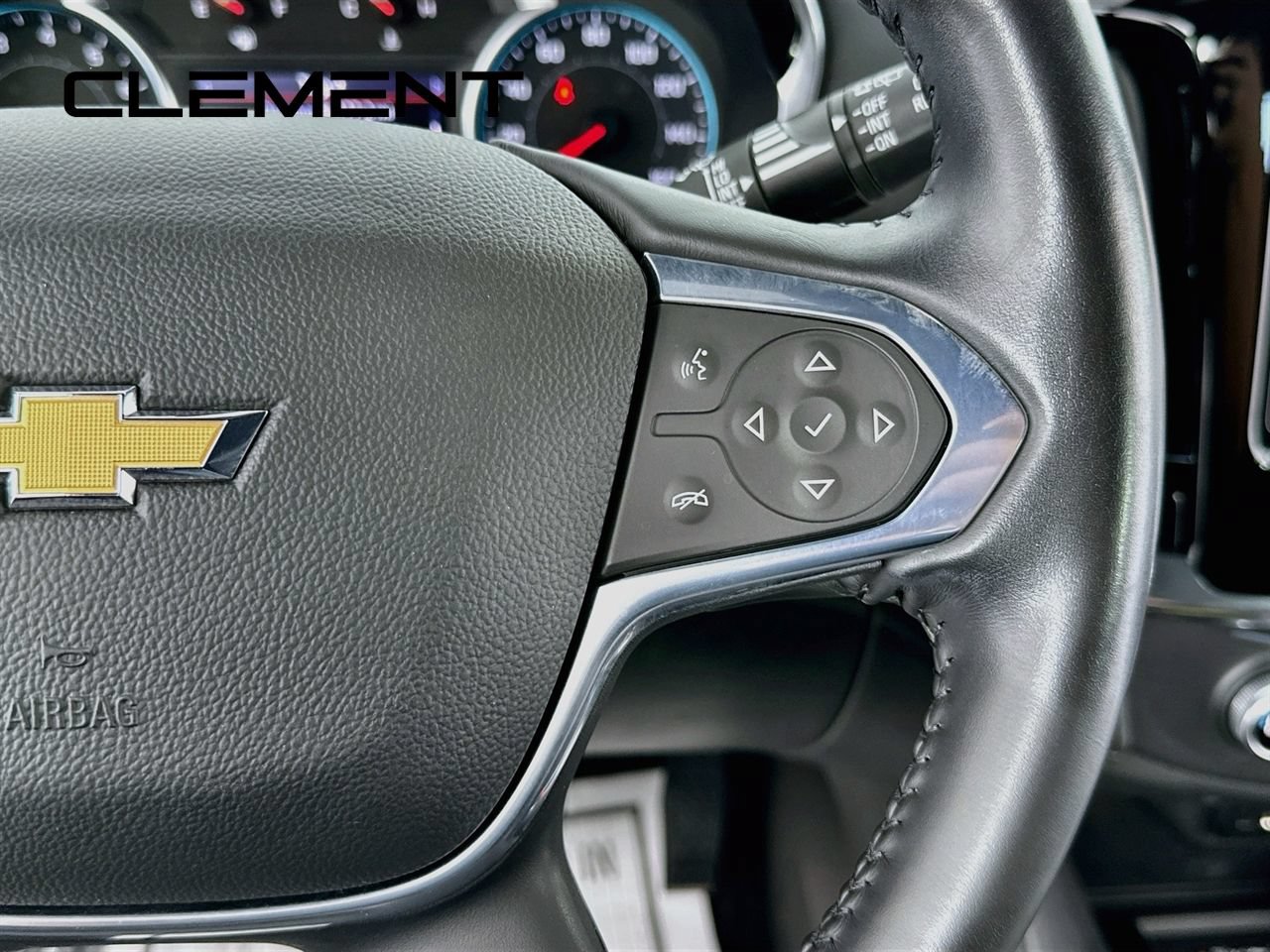 Used 2022 Chevrolet Traverse LT AWD/4WD image 17