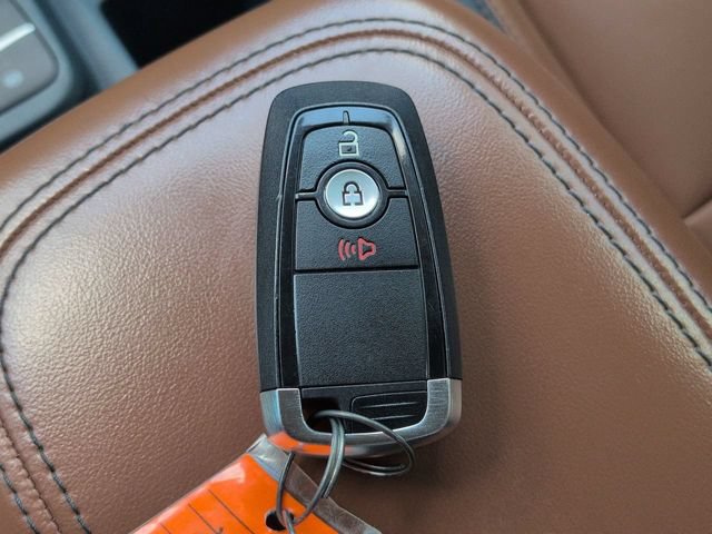 Certified 2022 Ford Maverick Lariat FWD image 29